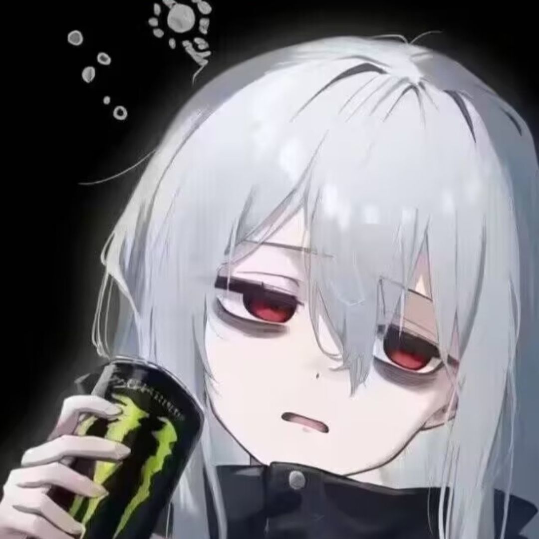 李晨煜头像