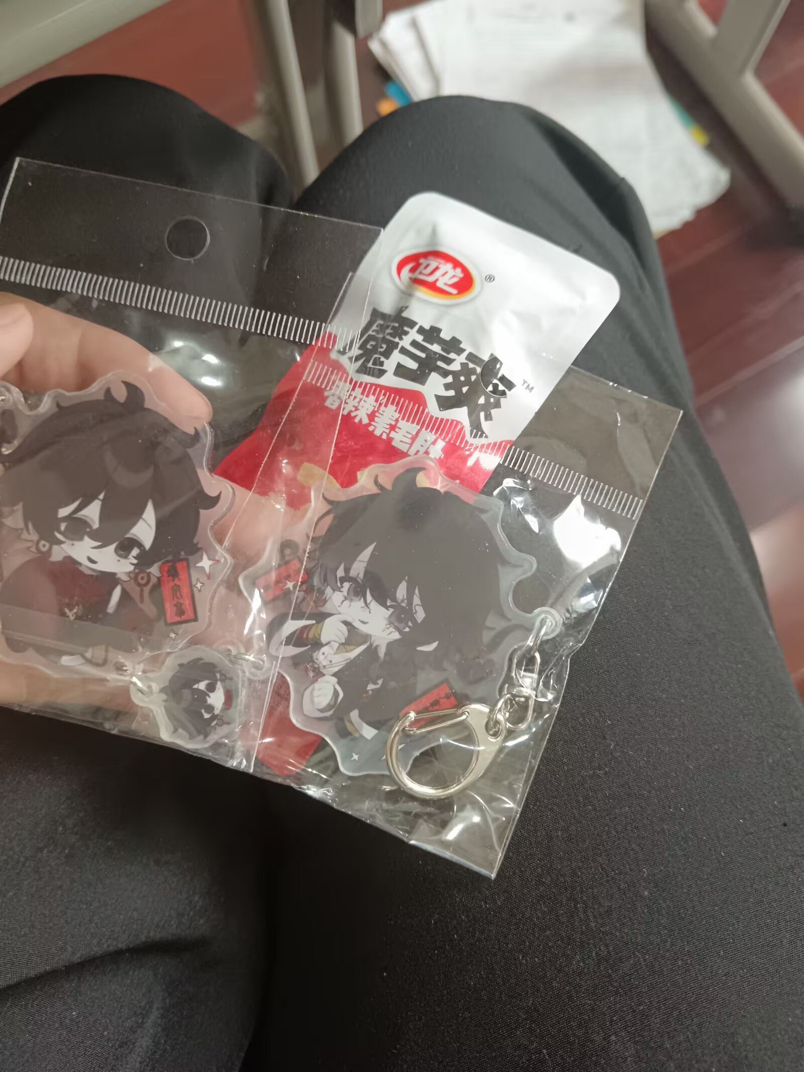 说说图片 1
